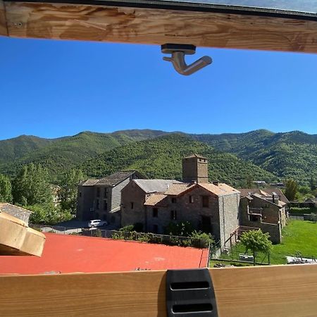 Coqueto Apartamento Duplex Fiscal Kültér fotó