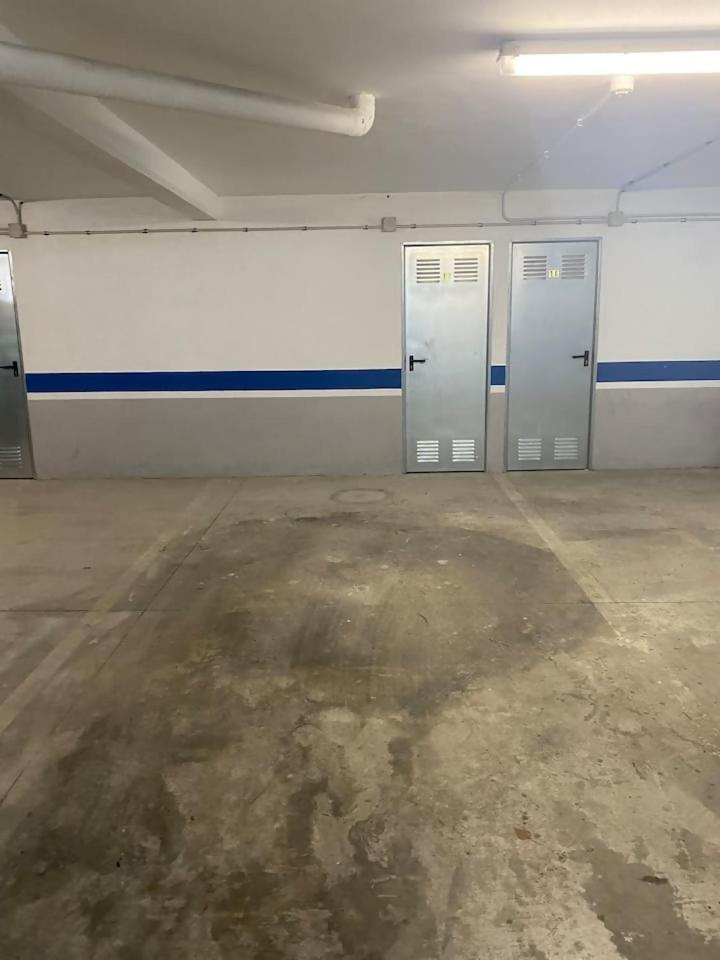 Coqueto Apartamento Duplex Fiscal Kültér fotó