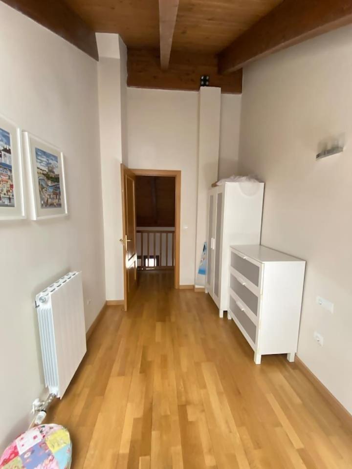 Coqueto Apartamento Duplex Fiscal Kültér fotó