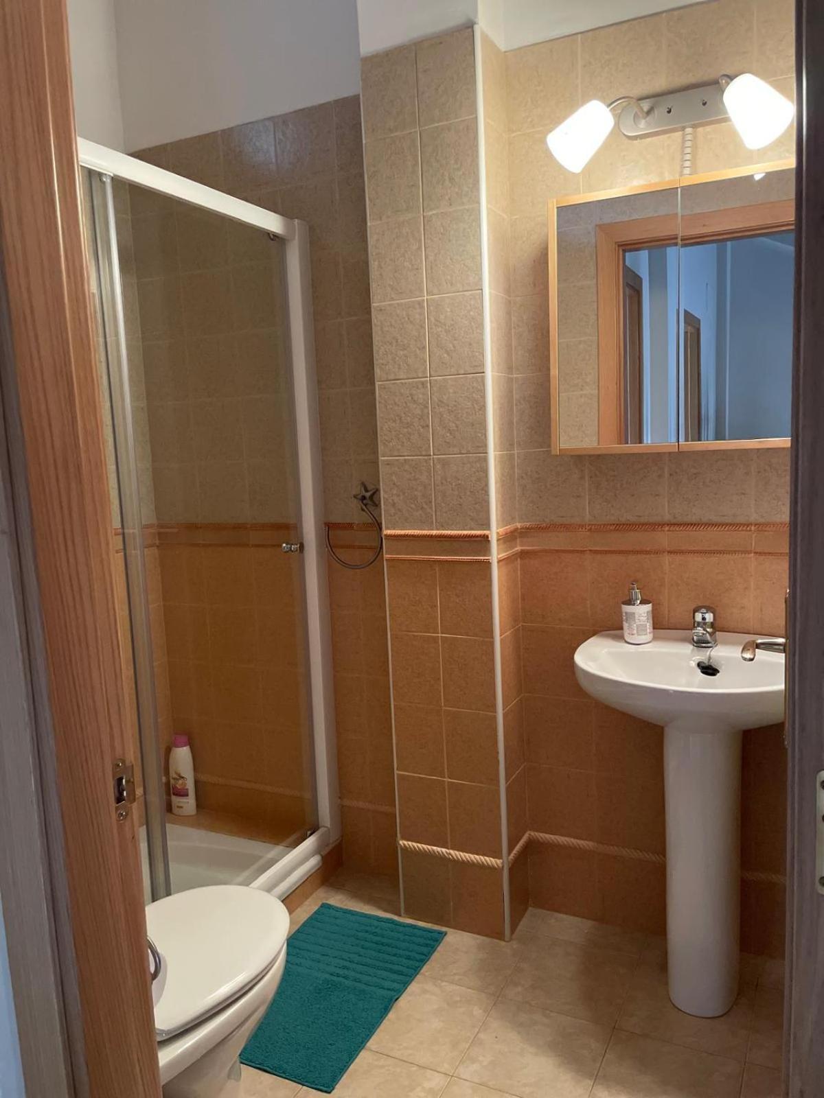 Coqueto Apartamento Duplex Fiscal Kültér fotó